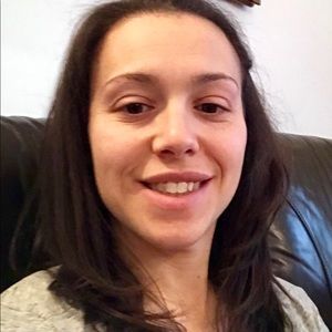 Meet your Posher, Theresa